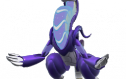 Pokemon Scarlet Violet