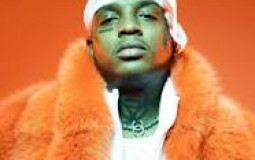 Rappers