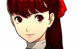 Persona 5 Royal Waifu Tierlist