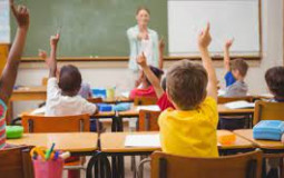 Tier List das matérias na escola