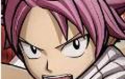 fairy tail