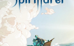 Spiritfarer