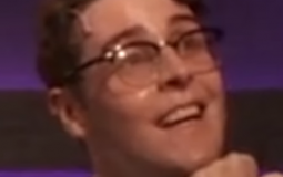 Robert Manion Power Level Tier List