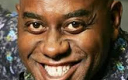 AINSLEY GANG TIER LIST