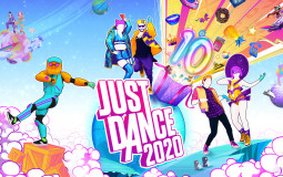 just dance 2020