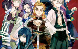 Kimetsu no Yaiba