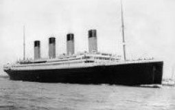 Ocean Liner Tier List