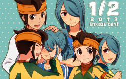 Inazuma Eleven Ships