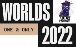 WCS 2022 TIERLIST Alice Esports