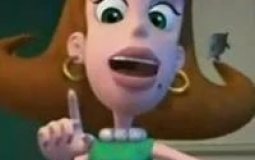 Hottest Cartoon Moms