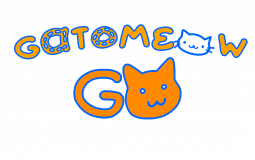 GaToMeOw GO