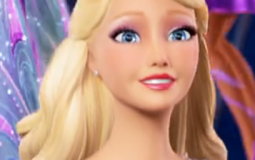 Barbie Movies
