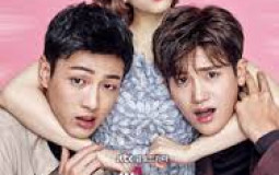 Dramas I've Watched