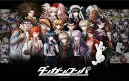 Danganronpa V1