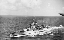 Battleships
