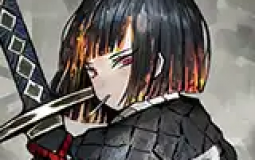 Limbus Company E.G.O.