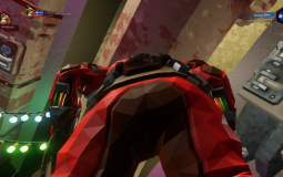 Rivals Of Aether Fashion Contest