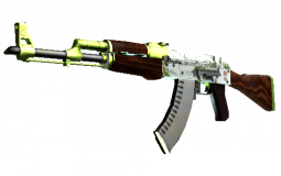 AK-47 Tier list