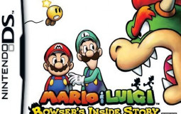 Games I played in 2022