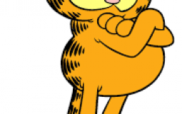 garfield