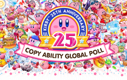 Kirby Copy Abilities Tier List