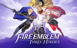 Fire Emblem Three Houses Character Tier List