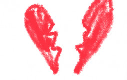 my friends tragic love life