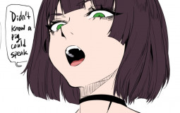 Лучшие девочки Дивного Мира