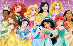 Disney princess tier list