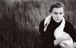 Leonardo DiCaprio