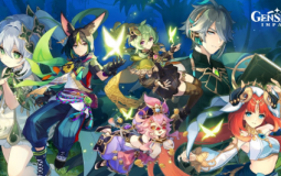 Genshin impact likeness teir list