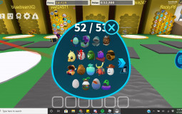 ROBLOX Agents of E.G.G. Attainability Tier List
