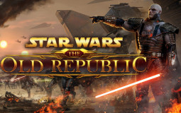 Swtor Dps Tier List Chart