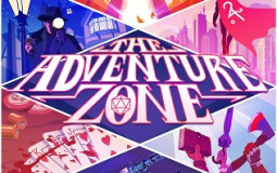 The Adventure Zone Characters Ranked