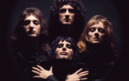 Bands: most viewed song vs my favorite song