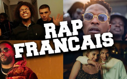 LE RAP FRANCOPHONE !