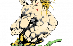 Manga Tierlist