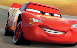 Lightning McQueen Paint Jobs