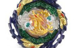 beyblade