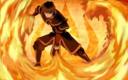 avatar bending