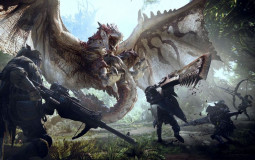 Monster hunter world weapon tier list