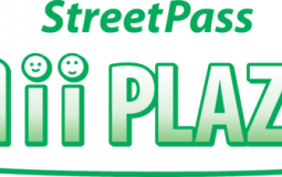 StreetPass Mii Plaza games