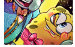 How Homophobic anime characters are