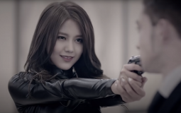 Top 2010s kpop girls