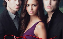 Vampire Diaries men