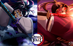 Demon Fall Updated Tier List