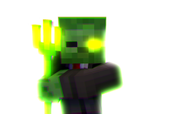 PVP Animation Power Levels