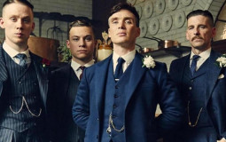 Peaky Blinders