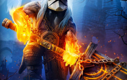 Raid: Shadow Legends (3 STAR) "Partie 1"