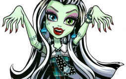 Monster High